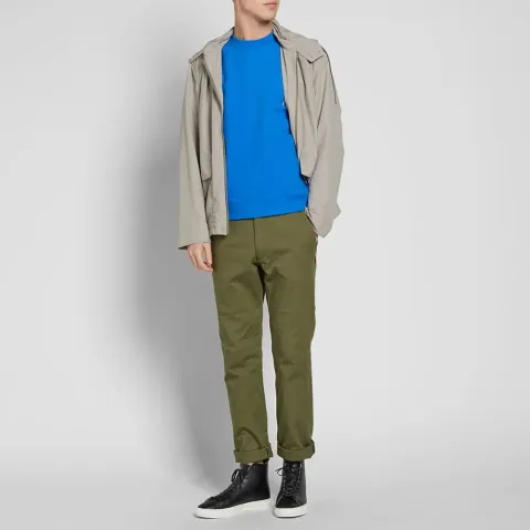 Crew Sweat