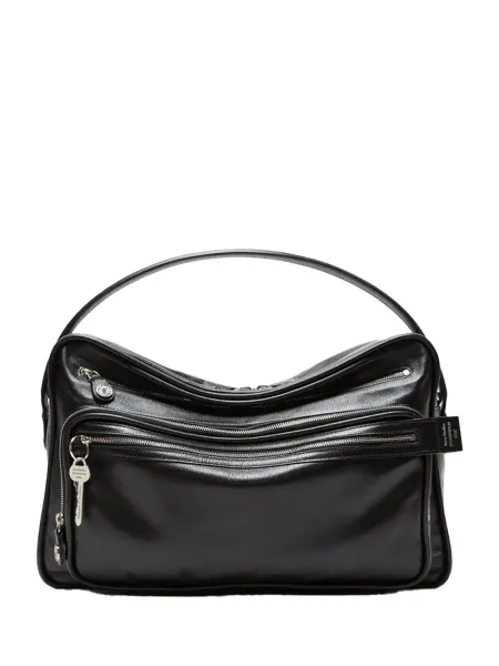 Camero Bag Black