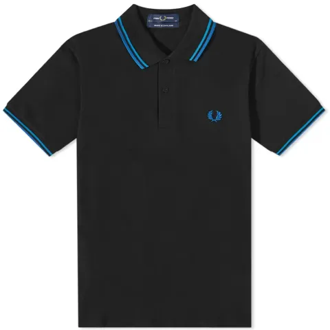 Twin Tipped Polo