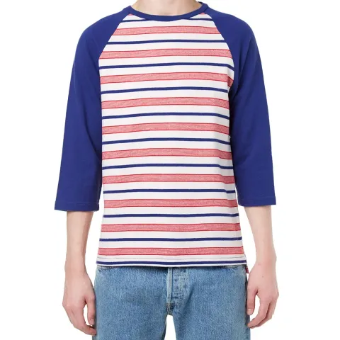 Levi's Vintage Clothing Baseball Sweat