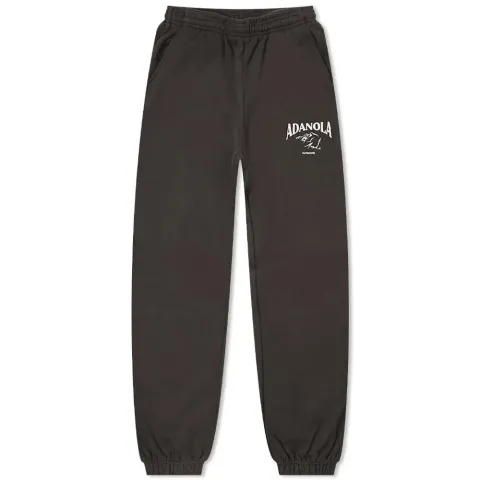 Small Logo Sweat Pant