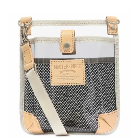 Liquid Sacoche Bag