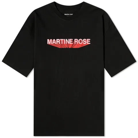 Oversized Logo T-Shirt