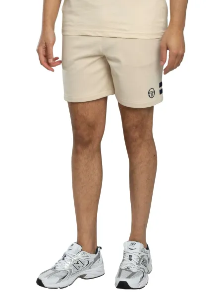 Sergio Tacchini New Orion Sweat Shorts