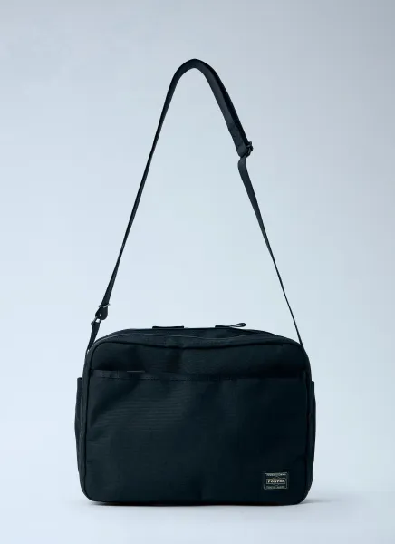 Hybrid Shoulder Bag