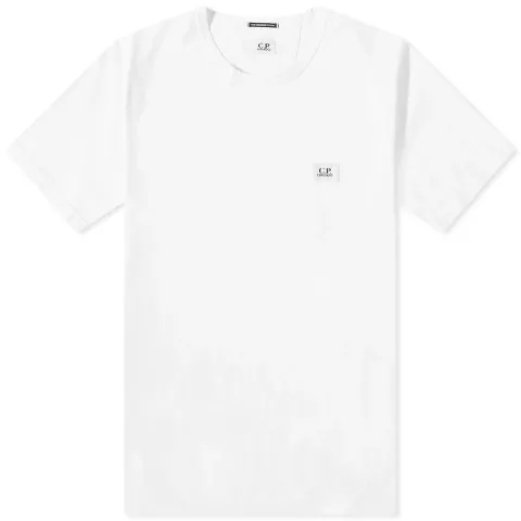 Small Logo T-Shirt