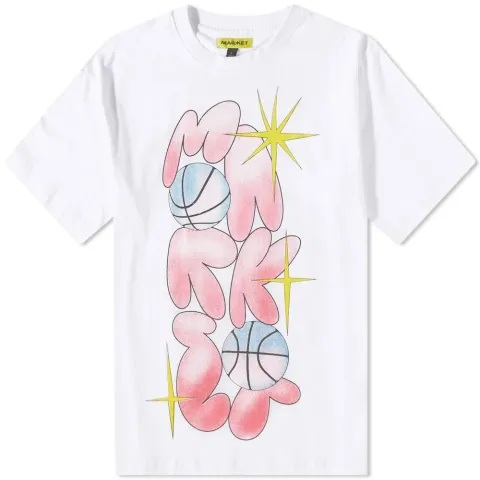 Spacebols T-Shirt