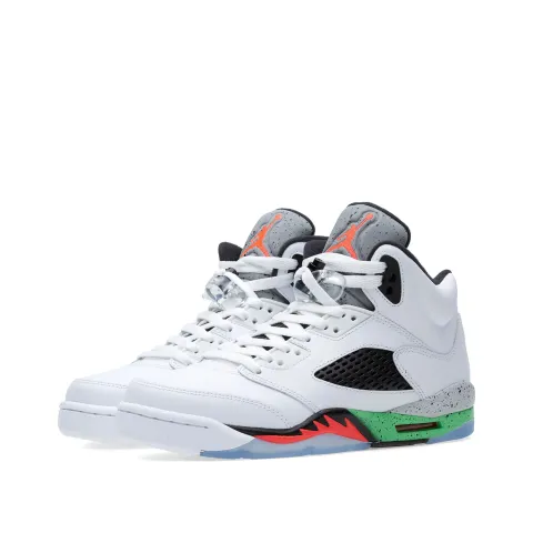 Nike Air Jordan V Retro BG 'Space Jam'