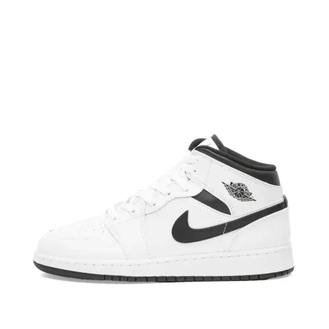 1 Mid GS