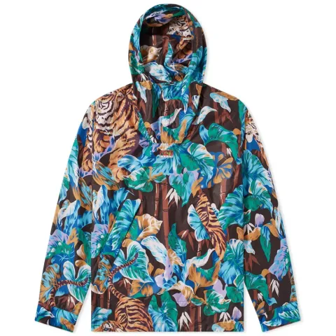 Windbreaker