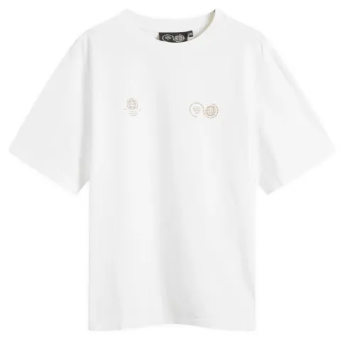 Globe T-Shirt