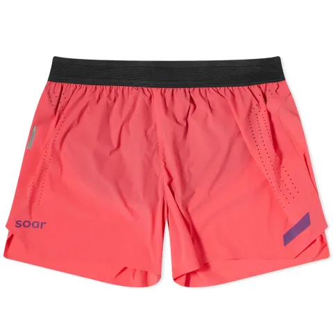 Run Shorts