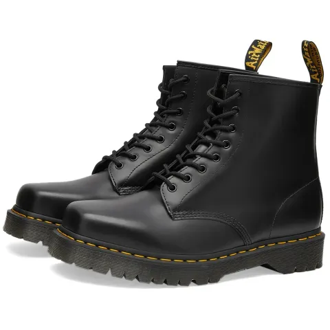 1460 Bex Squared 8-Eye Boot
