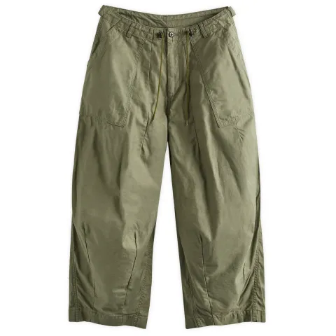 H.D Fatigue Pant