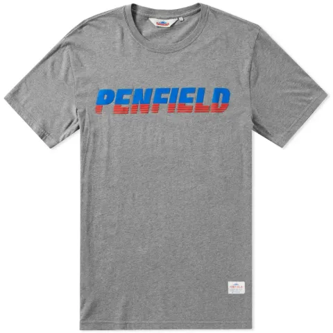 Montoya Tee