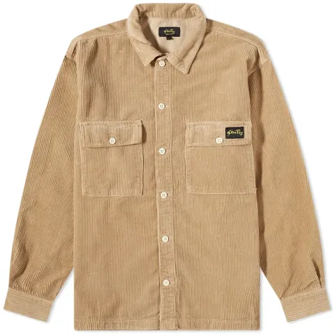 Cpo Overshirt