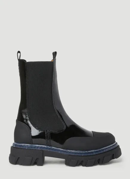 Chelsea Ankle Boots