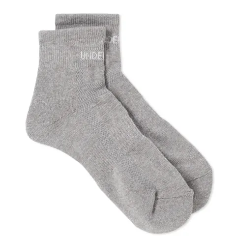 Logo Ankle Socks