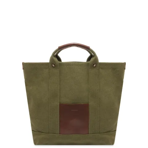 Campus Small Bag