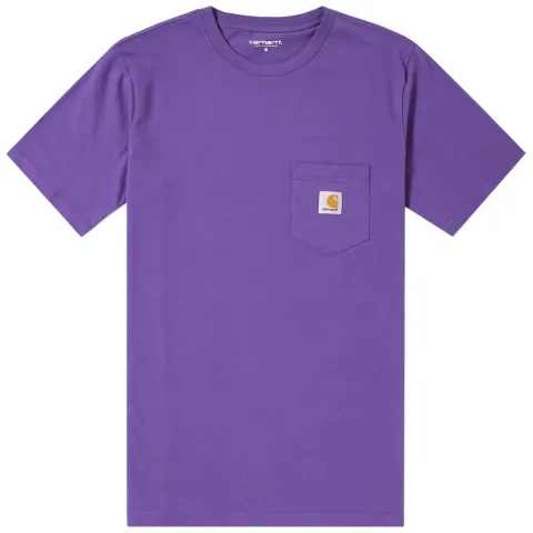 Pocket Tee