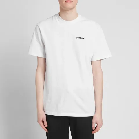 P-6 Logo Responsibili-Tee