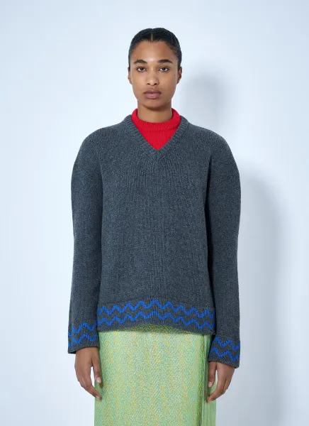 Roundneck Sweater