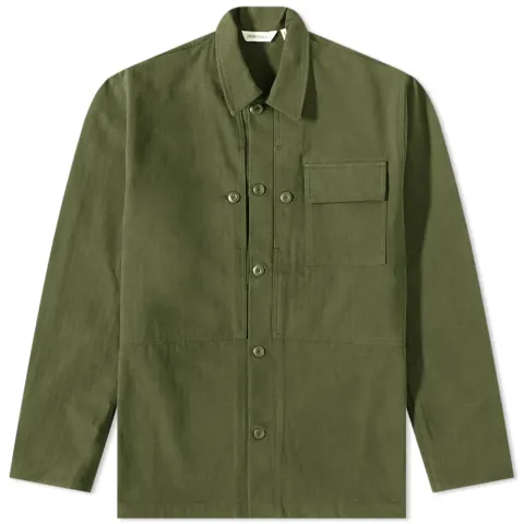 HBT Jacket