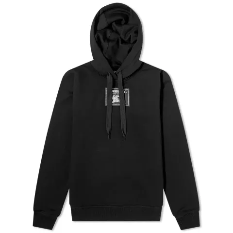 Vivienne Logo Hoodie