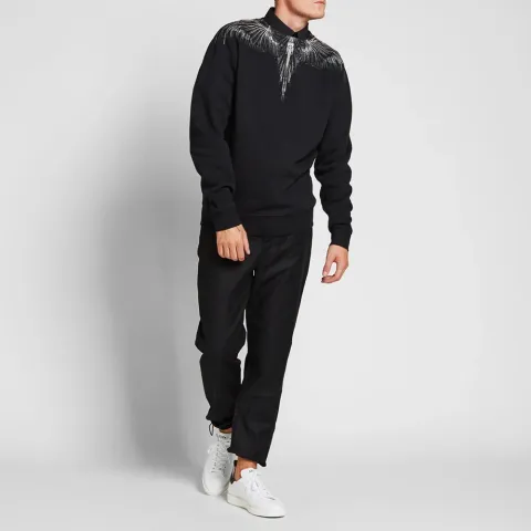 Antofalla Crew Sweat