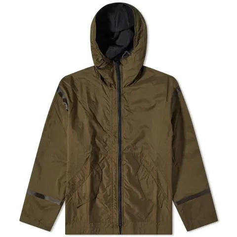 Introspec Ripstop Jacket