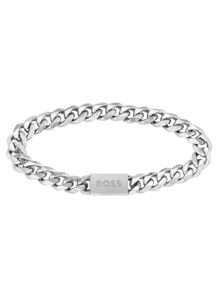 Boss Chain For Him Bracelet