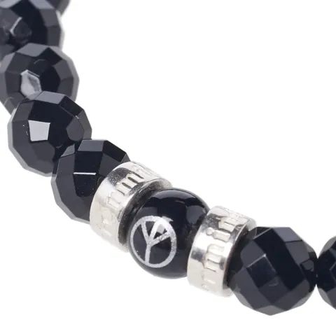 Peace Bracelet