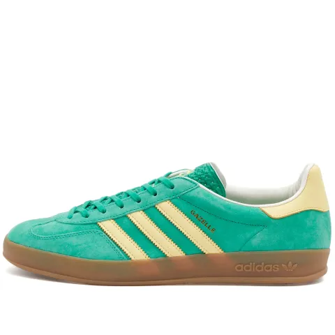 GAZELLE INDOOR