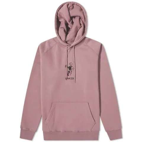 OG Logo Hoodie