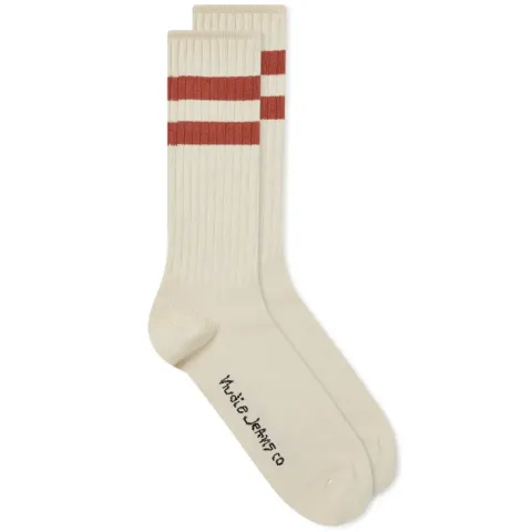 Nudie Amundsson Sport Sock