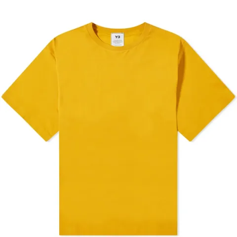 Classic Paper Jersey Tee