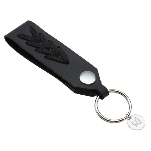 Jobber Key Ring