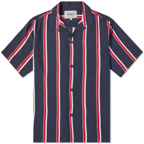 Short Sleeve Gelder Shirt
