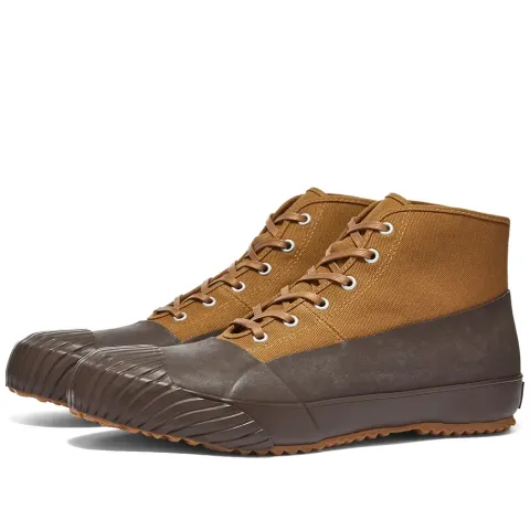 All-Weather Shoe