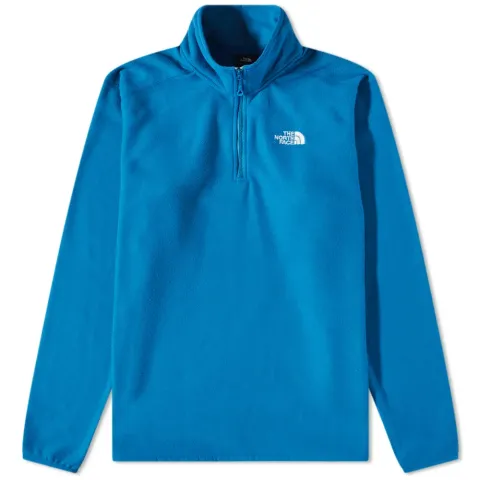 100 Glacier 1/4 Zip