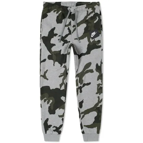 AOP Club Jogger