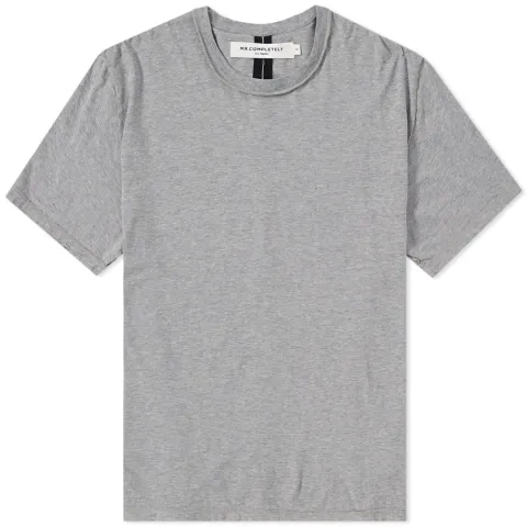 Boxy Tee