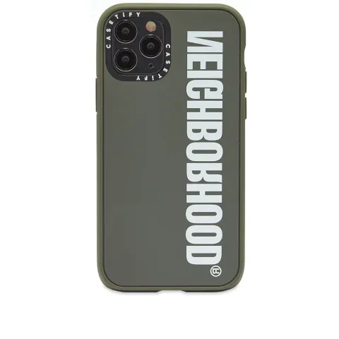 NHCT iPhone 11 Pro Max Case