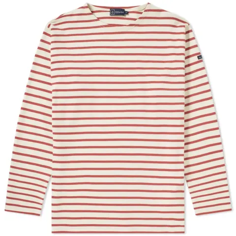 1525 Long Sleeve Loctudy Tee