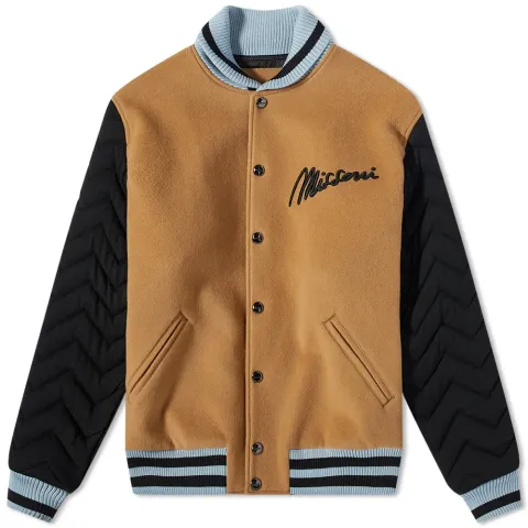 Varsity Jacket