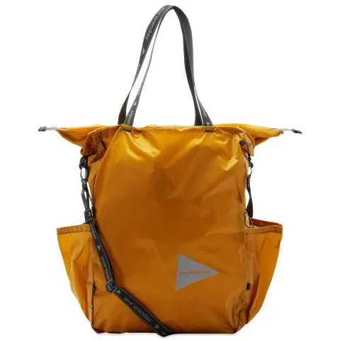 Sil Tote Bag