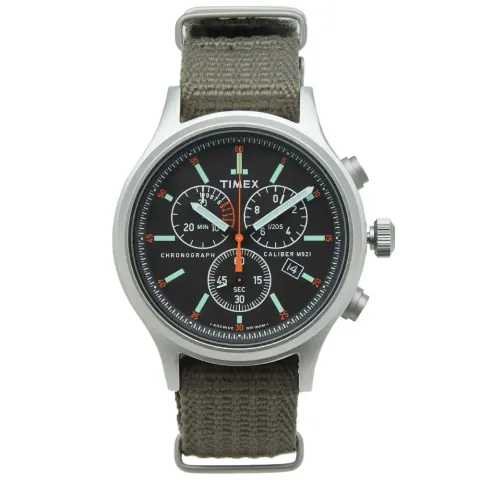 Scout Chrono Watch