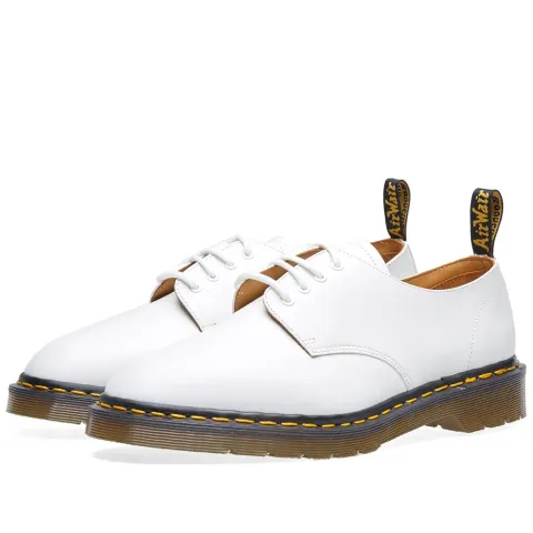 Dr. Martens x Engineered Garments Ghillie Shoe