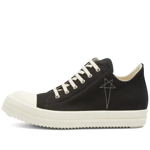 Low Sneakers