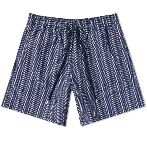 Moorea Swim Short